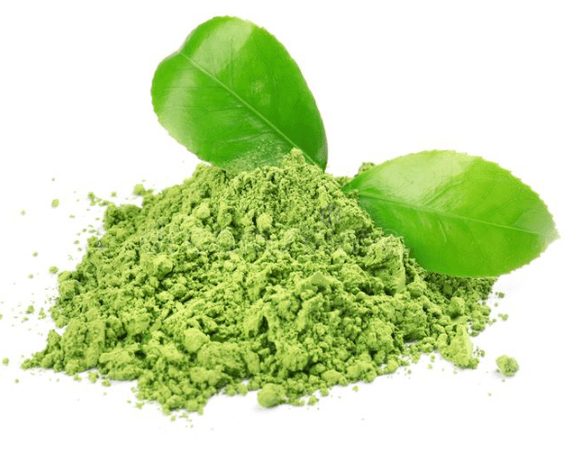 Ekstrakt z zielonej herbaty - kolejna dieta keto