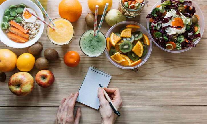 dieta roślinna białkowa