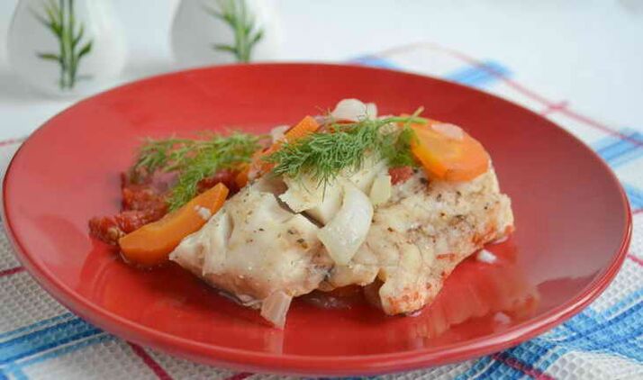 menu dietetyczne z białka jaj