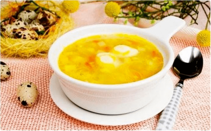 zupa