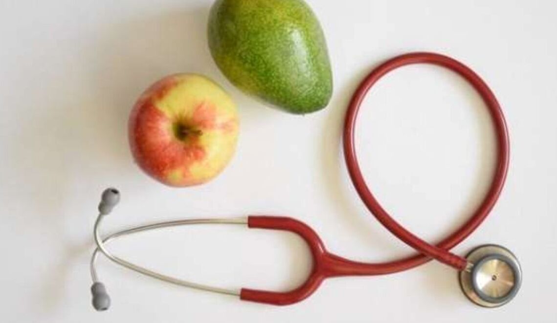 owoce na dietę z cukrzycą